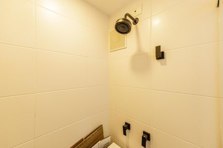 Apartamento à venda com 68m², 2 quartos e 1 vagaBanheiro Social
