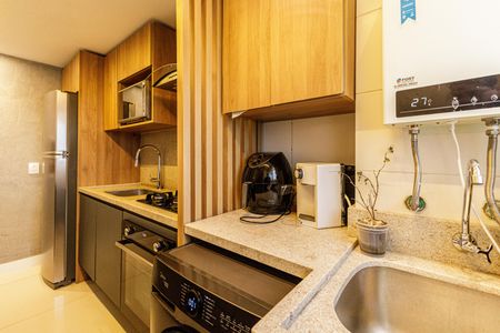 Apartamento à venda com 68m², 2 quartos e 1 vagaÁrea de Serviço
