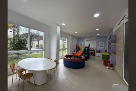 Apartamento à venda com 68m², 2 quartos e 1 vagaÁrea comum