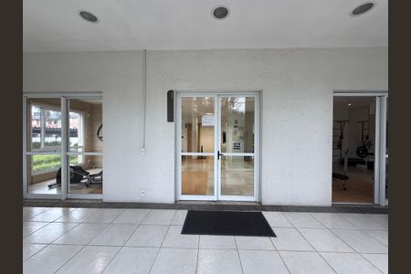 Apartamento à venda com 68m², 2 quartos e 1 vagaÁrea comum - Academia