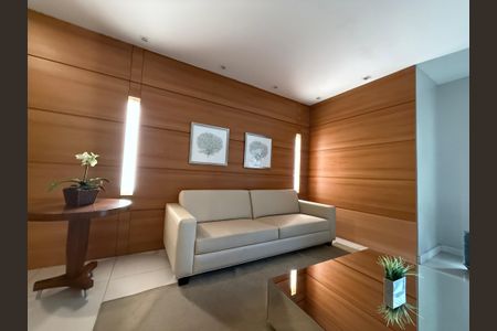 Apartamento à venda com 68m², 2 quartos e 1 vagaÁrea comum