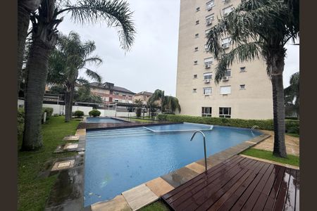 Apartamento à venda com 68m², 2 quartos e 1 vagaÁrea comum - Piscina