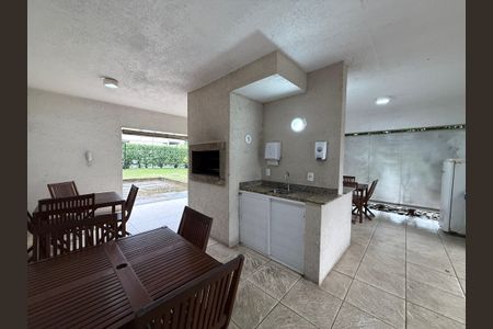 Apartamento à venda com 68m², 2 quartos e 1 vagaÁrea comum