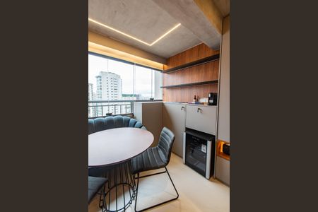 Studio de kitnet/studio à venda com 1 quarto, 26m² em Vila Mariana, São Paulo