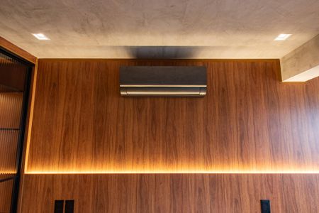 Studio de kitnet/studio à venda com 1 quarto, 26m² em Vila Mariana, São Paulo