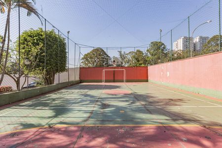 Apartamento à venda com 50m², 2 quartos e 1 vagaQuadra Esportiva