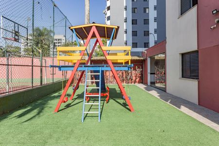 Apartamento à venda com 50m², 2 quartos e 1 vagaÁrea comum - Playground