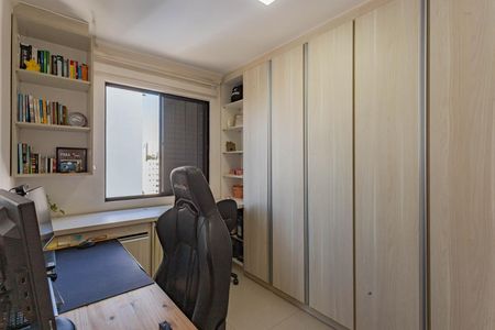 Apartamento à venda com 50m², 2 quartos e 1 vagaQuarto 2