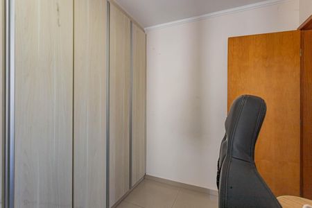 Apartamento à venda com 50m², 2 quartos e 1 vagaQuarto 2