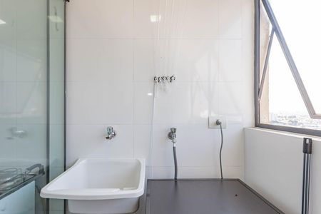 Apartamento à venda com 50m², 2 quartos e 1 vagaÁrea de Serviço