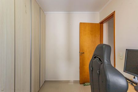 Apartamento à venda com 50m², 2 quartos e 1 vagaQuarto 2