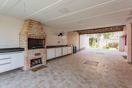 Apartamento à venda com 50m², 2 quartos e 1 vagaÁrea comum - Churrasqueira