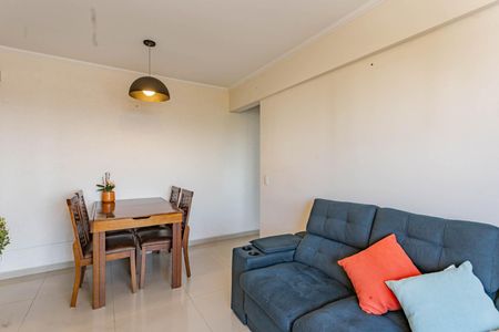 Apartamento à venda com 50m², 2 quartos e 1 vagaSala