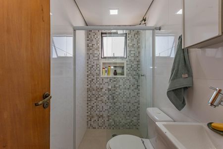 Apartamento à venda com 50m², 2 quartos e 1 vagaBanheiro