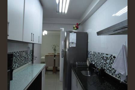 Apartamento à venda com 73m², 3 quartos e 1 vagaCozinha