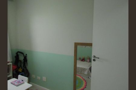 Apartamento à venda com 73m², 3 quartos e 1 vagaQuarto 2