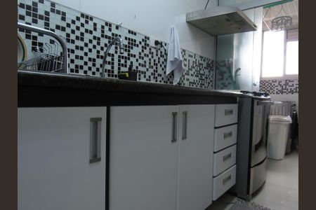 Apartamento à venda com 73m², 3 quartos e 1 vagaCozinha