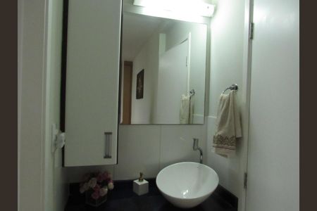 Apartamento à venda com 73m², 3 quartos e 1 vagaBanheiro da Suíte