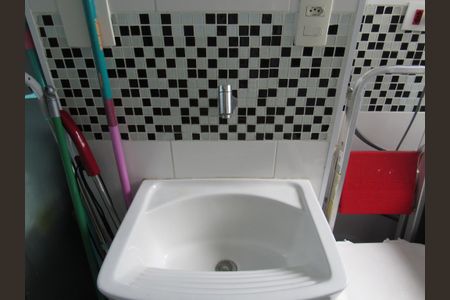 Apartamento à venda com 73m², 3 quartos e 1 vagaÁrea de Serviço