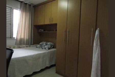 Apartamento à venda com 73m², 3 quartos e 1 vagaQuarto 1