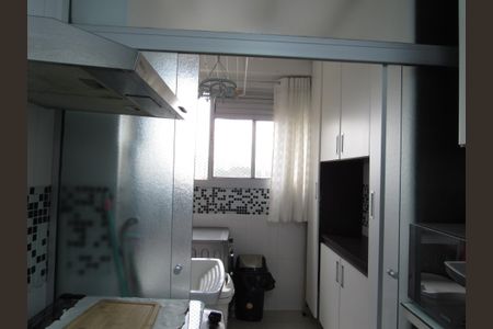 Apartamento à venda com 73m², 3 quartos e 1 vagaCozinha