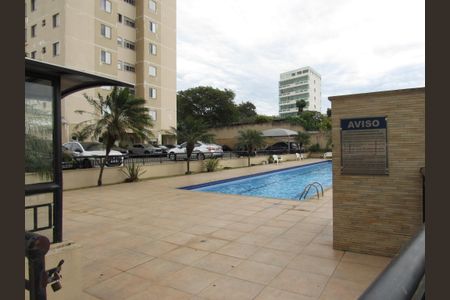 Apartamento à venda com 73m², 3 quartos e 1 vagaÁrea comum
