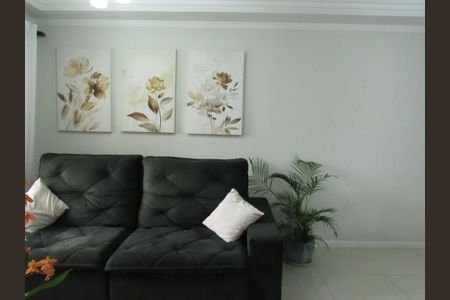 Apartamento à venda com 73m², 3 quartos e 1 vagaSala