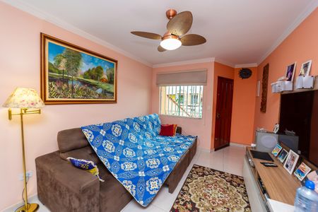 Casa à venda com 153m², 3 quartos e 5 vagas Casa à venda com 153m², 3 quartos e 5 vagasSala