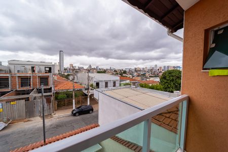 Casa à venda com 153m², 3 quartos e 5 vagas Casa à venda com 153m², 3 quartos e 5 vagasVaranda da Suíte