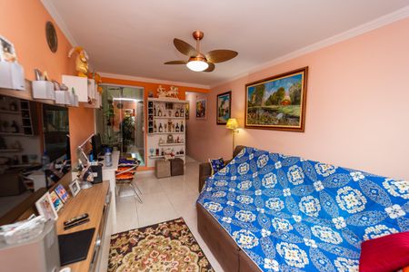 Sala de casa à venda com 3 quartos, 153m² em Cidade Patriarca, São Paulo