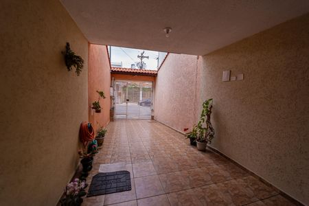 Casa à venda com 153m², 3 quartos e 5 vagas Casa à venda com 153m², 3 quartos e 5 vagasGaragem