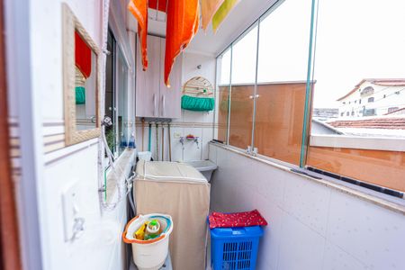 Casa à venda com 153m², 3 quartos e 5 vagas Casa à venda com 153m², 3 quartos e 5 vagasÁrea de Serviço