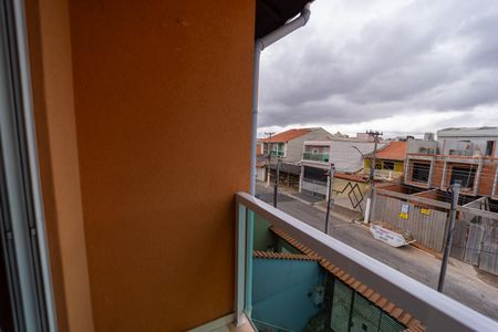 Casa à venda com 153m², 3 quartos e 5 vagas Casa à venda com 153m², 3 quartos e 5 vagasVaranda da Suíte