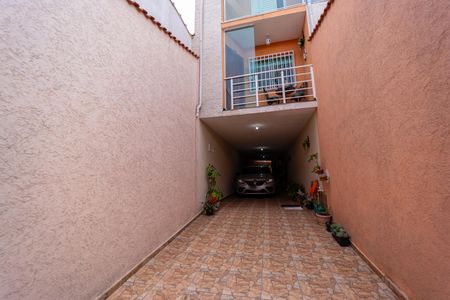Casa à venda com 153m², 3 quartos e 5 vagas Casa à venda com 153m², 3 quartos e 5 vagasGaragem