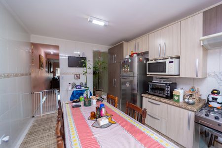 Casa à venda com 153m², 3 quartos e 5 vagas Casa à venda com 153m², 3 quartos e 5 vagasCozinha