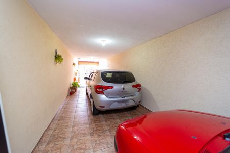 Casa à venda com 153m², 3 quartos e 5 vagas Casa à venda com 153m², 3 quartos e 5 vagasGaragem