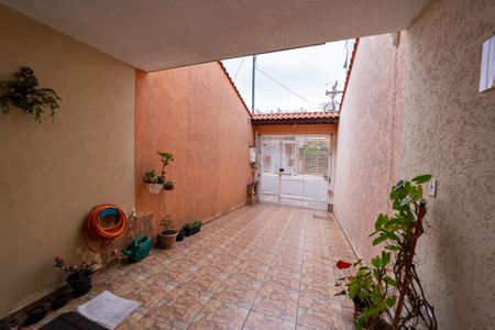 Casa à venda com 153m², 3 quartos e 5 vagas Casa à venda com 153m², 3 quartos e 5 vagasGaragem