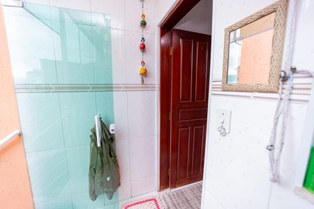 Casa à venda com 153m², 3 quartos e 5 vagas Casa à venda com 153m², 3 quartos e 5 vagasÁrea de Serviço