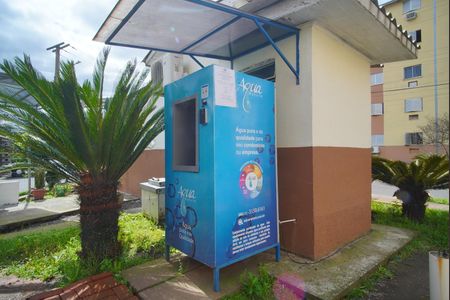 Apartamento à venda com 49m², 2 quartos e 1 vagaÁrea Comum - Máquina de Água