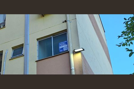 Apartamento à venda com 49m², 2 quartos e 1 vagaPlaca