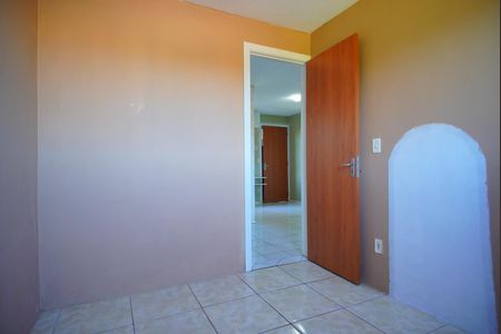 Apartamento à venda com 49m², 2 quartos e 1 vagaQuarto 1