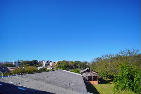 Quarto 1 - Vista de apartamento à venda com 2 quartos, 49m² em Rubem Berta, Porto Alegre