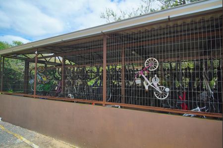 Apartamento à venda com 49m², 2 quartos e 1 vagaÁrea Comum - Bicicletário