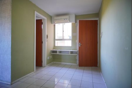 Sala de apartamento à venda com 2 quartos, 49m² em Rubem Berta, Porto Alegre