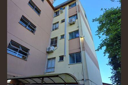 Apartamento à venda com 49m², 2 quartos e 1 vagaPlaca