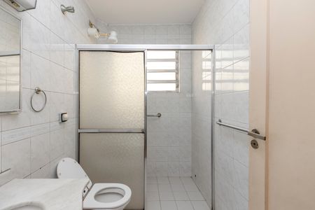 Casa para alugar com 140m², 3 quartos e 4 vagasBanheiro