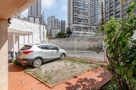 Casa para alugar com 140m², 3 quartos e 4 vagasGaragem