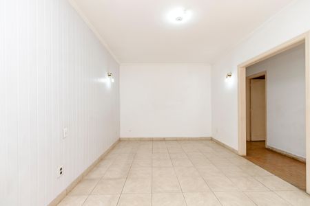 Casa para alugar com 140m², 3 quartos e 4 vagasSala