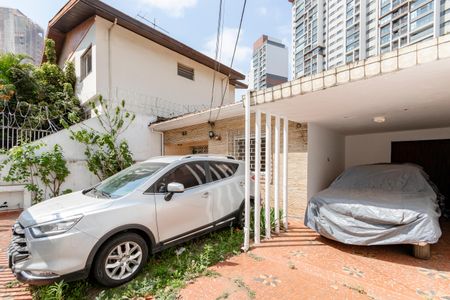 Casa para alugar com 140m², 3 quartos e 4 vagasGaragem