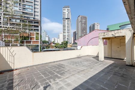 Casa para alugar com 140m², 3 quartos e 4 vagasTerraço